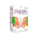 Copa Menstrual Hipoalergénica Evacopa Talle 1