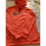 Nike Buzo Con Capucha Nike Para Hombre Con Logotipo Swoosh