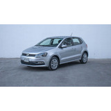 Volkswagen Polo 2017