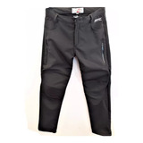 Pantalon Joe Rocket Urban 2.0 Con Protecciones Full Fasmotos