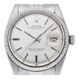 Caratula Para Reloj  Rolex Datejust Ref 1600 Vintage