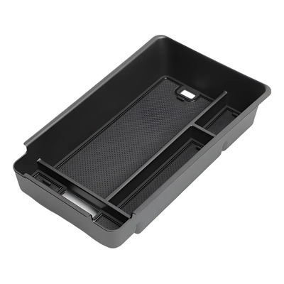 Caja Organizadora Con Reposabrazos Haval H6 2025-2026, Nueva