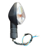 Farol Giro Honda Xr 150l Trasero Derecho Premium 