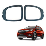 Kit Protecciones Lunas Espejo Lateral Honda Brv 2015-2023