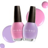 Esmalte Uñas Bissu 15ml Calidad Lote 100 Pzs Moda No Saldo