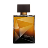 Deo Parfum Essencial Elixir Masculino 100ml
