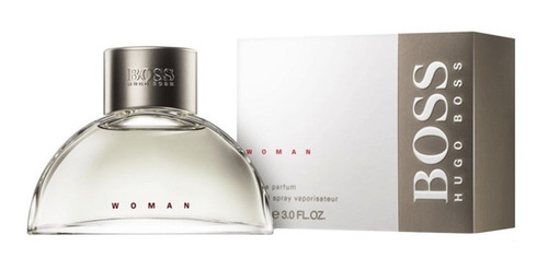 Boss Women Media Luna Edp 90ml Silk Perfumes Ofertas