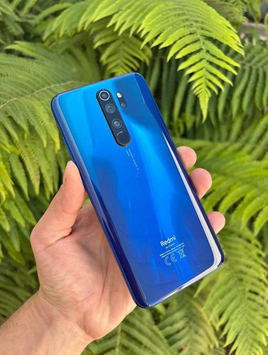 Oferta! Redmi Note 8 Pro 64gb