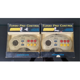 Controle Nes Nintendinho Tpc-06 Zerado Na Caixa.