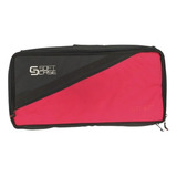 Bag Maleta Multi Uso Pedal Board 69x33x12 Almofadada E Bolso