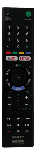 Factory Sony Rmt-tx300p Reemplazo Universal De Control Remot