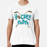 Remera Hockey Mamá Deporte Amantes Del Deporte Día De La Mad