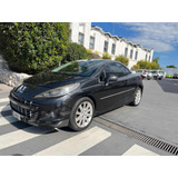 Peugeot 207 Cobriolet 207 Cc