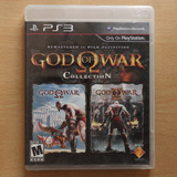 God Of War: Collection  Para Ps3 Playstation 3