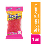 Scrub Daddy Essentials -scrub Mommy - Doble Esponja Original