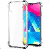 Capa Capinha Case Anti Impacto Para Samsung Galaxy A50