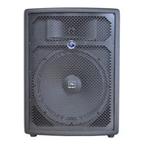 Retorno Tba 1500 Passivo Turbox Falante 15 Jbl 400w Musical