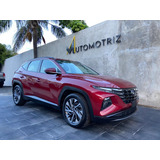 Hyundai Tucson 2022 Limited