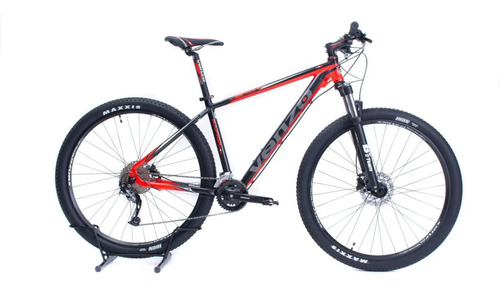  Mountain Bike Venzo Raptor Exo 1.8