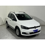 Volkswagen Fox Track 5p Southcar Lanus