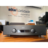 Amplificador Integrado C/ Dac Hegel H160  - Novíssimo