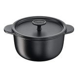 Olla Tefal 20cm + Tapa Tradition E2254404 Antiadherente