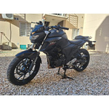 Yamaha Fz 250