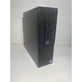 Cpu Optiplex 3070 Core I5 9th 8 Ram 250 Gb Hdd