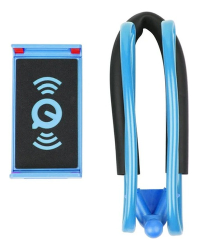 Soporte Celular Flexible P/ Cuello Videollamada Tik-tok 60cm