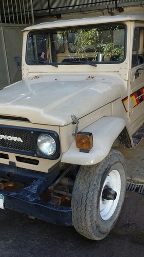 BANDEIRANTE 4X4 