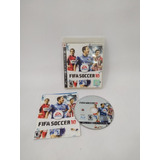 Fifa 10 - Ps3 