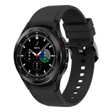 Smartwatch Samsung Galaxy Watch 4 42mm Sm-r880 Aço Inox