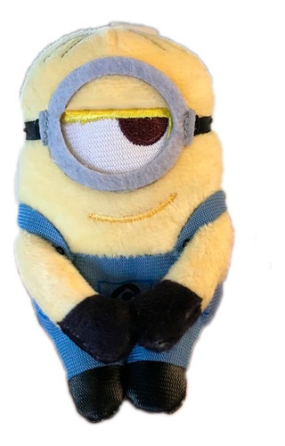 Peluche Minions - Stuart