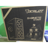 Gabeniete Gamer Ocelot Ogec01 + Un Ryzen 3000g + Unaram 8gb 