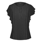 André Badi Mujer  Blusa 002954