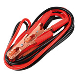 Cable Puente Bateria Norwing Auto Camioneta 400 Amperes