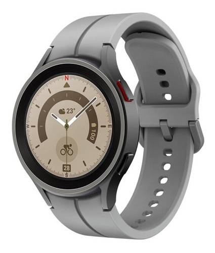 Correa Para Samsung Galaxy Watch 5 - 5pro - 4 - 4classic 