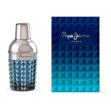 Pepe Jeans For Him Edt 100 Ml Para Hombre 3c