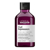 Shampo Loreal Curl Expression - mL a $333