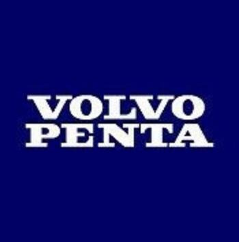 Valvula De Escape Volvo Penta # 3884015 Mot. Diesel D4  D6 Foto 5