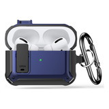 Funda Para AirPods Pro 2 (2ª Generación) Y AirPods Pro 1 Gen