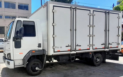 Ford Cargo 915e