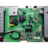 Tarjeta Main Tv Vios Tv3216l Pcb: Td. Ms3393t. 752