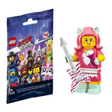 Minifiguras Coleccionables Lego Sobres