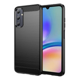 Funda Antigolpe Tpu Carbono Para Samsung Galaxy A05s