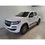 Chevrolet S10 Cd 4x2 Ls  2017