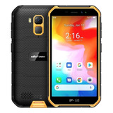 Ulefone Armor X7 16gb + 2gb Naranja