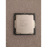 Procesador Intel Core I5 7600 Socket 1151 7ma Gen 4 Nucleos