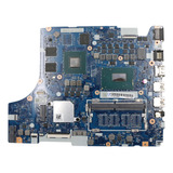 Motherboard Lenovo L340-15i I5-9300h Gtx 1050 5b20s42312