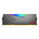 Memoria Ram Xpg Spectrix D50 Rgb Ddr4 3000mhz Xmp 16gb C /vc